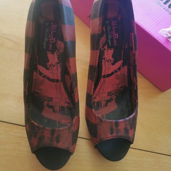 Abbey Dawn Rockstar - Picture 4 of 6